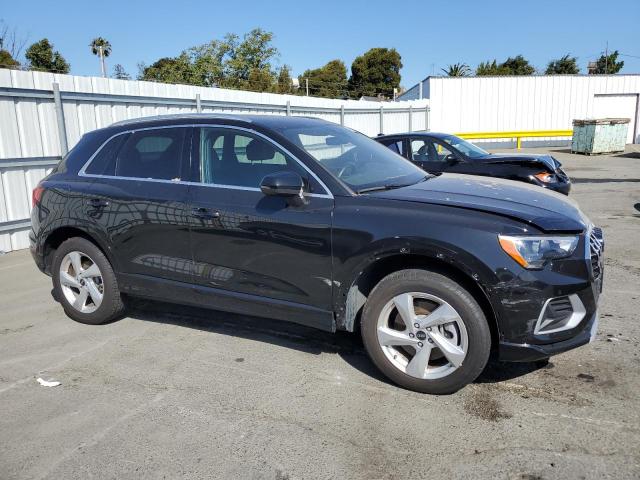 2022 AUDI Q3 PREMIUM WA1AUCF32N1015462