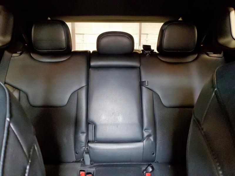 2025 JEEP COMPASS TR 3C4NJDDN5ST557511