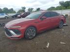 2024 HYUNDAI SONATA SEL - KMHL64JA0RA376226