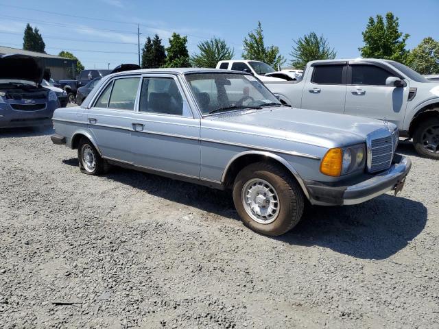 Vin: wdbab30a3bb224152, lot: 60512855, mercedes-benz 300-class d 19814