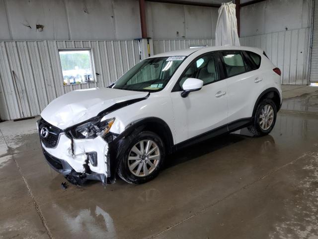 Vin: jm3ke2be3e0423037, lot: 61423335, mazda cx-5 sport 2014 img_1