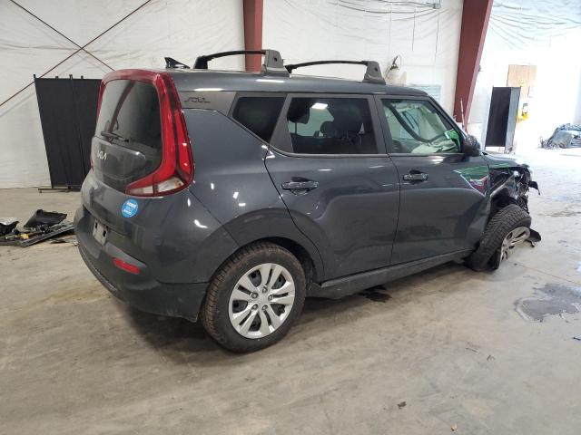 Vin: kndj23au0n7829103, lot: 60787505, kia soul lx 20223