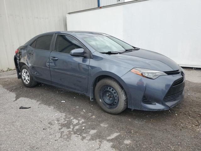 Vin: 5yfburhe1jp829376, lot: 62781565, toyota corolla l 20184