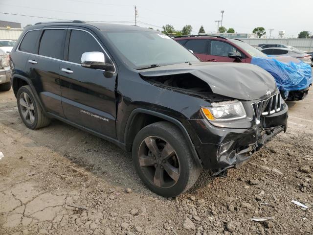 2014 JEEP GRAND CHER - 1C4RJFBG0EC121666