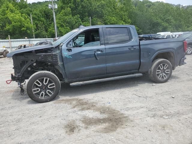 Vin: 3gtp9eel7lg191422, lot: 59054755, gmc sierra k1500 at4 2020 img_1