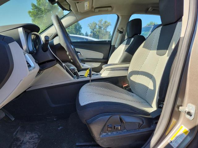 2CNALBEWXA6374012 2010 CHEVROLET EQUINOX