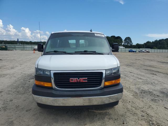2021 GMC SAVANA G25 1GTW7AFP6M1200638