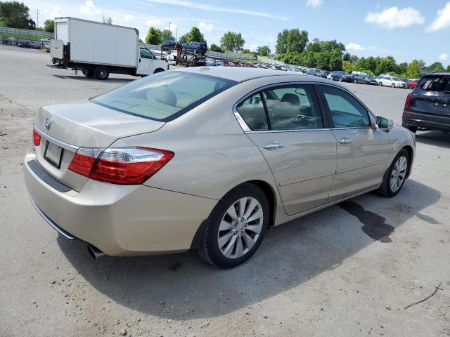 Vin: 1hgcr2f82ea089262, lot: 61467255, honda accord exl 20143
