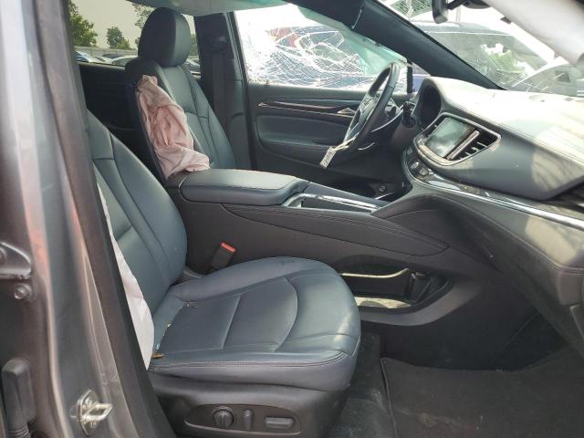 2023 BUICK ENCLAVE ES 5GAERBKWXPJ177539