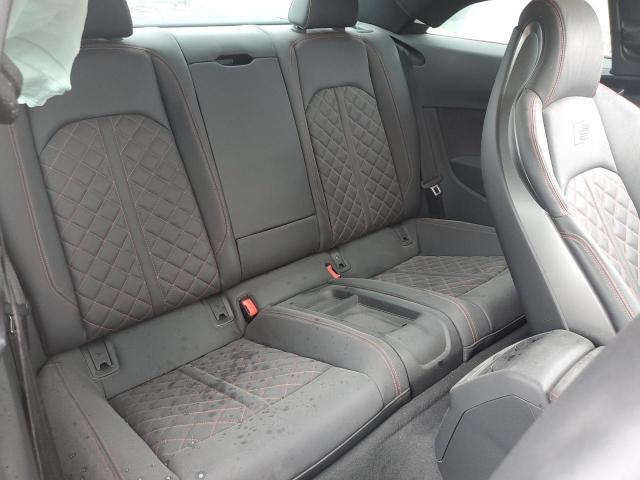 2024 AUDI S5 PRESTIG WAUR4AF53RA081617