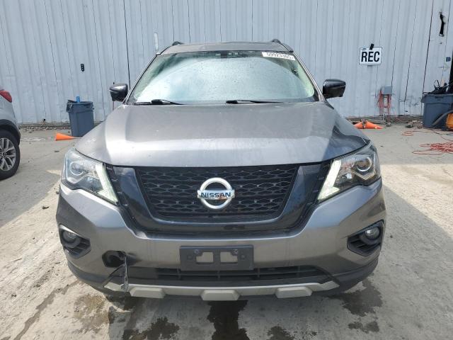 2019 NISSAN PATHFINDER 5N1DR2MM6KC628898