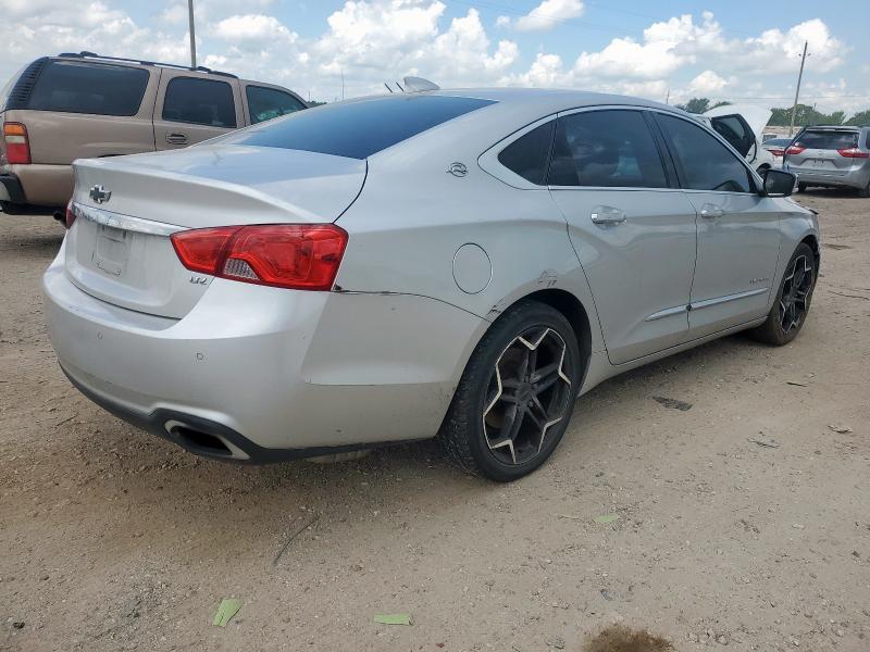 Vin: 2g1145s31g9147191, lot: 63014275, chevrolet impala ltz 20163