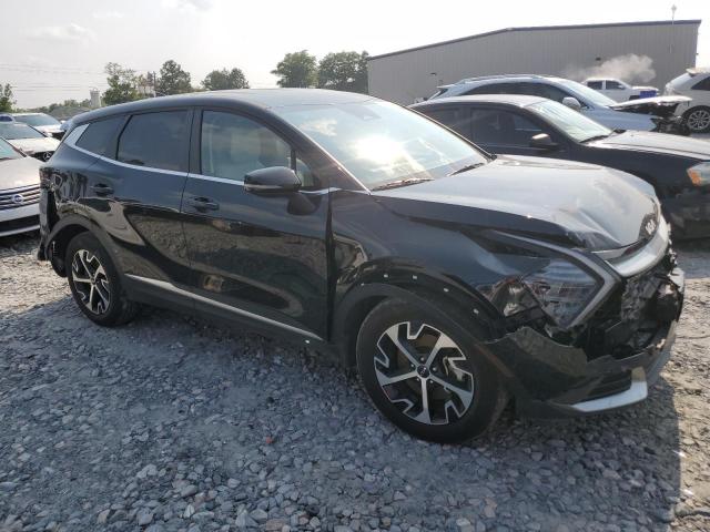 Vin: 5xyk33dfxrg213707, lot: 58418665, kia sportage ex 20244
