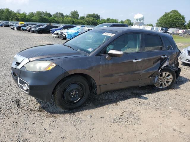 ACURA RDX TECHNO
