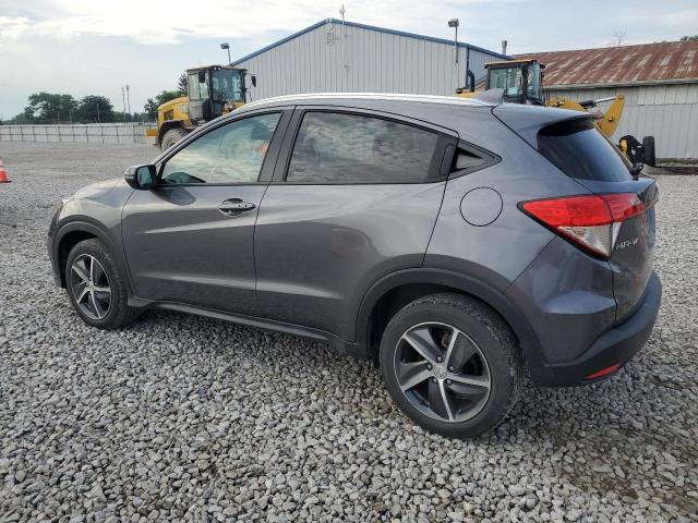 Vin: 3czru6h56mm713996, lot: 62589455, honda hr-v ex 20212