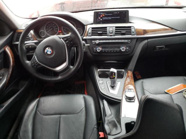 2015 BMW 328 XI SUL - WBA3B5G56FNS13985