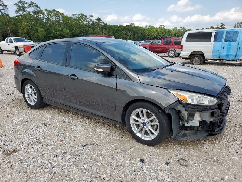 Vin: 1fadp3f22hl303420, lot: 58932675, ford focus se 20174