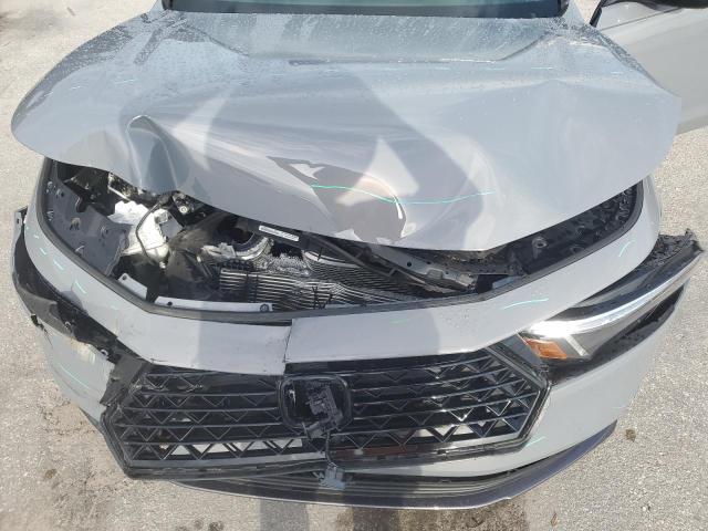 2023 HONDA ACCORD HYB - 1HGCY2F59PA000489