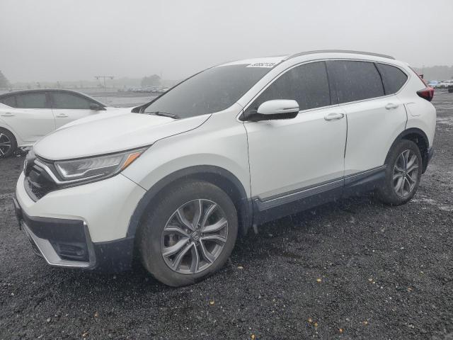 Vin: 2hkrw2h98lh696621, lot: 60852135, honda crv touring 2020 img_1