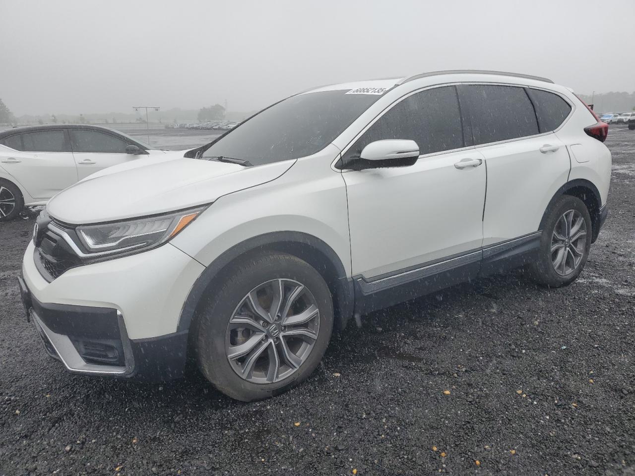HONDA CR-V TOURING