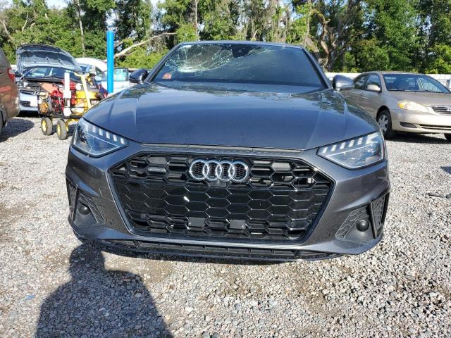 2021 AUDI A4 PREMIUM WAUEAAF48MA016849