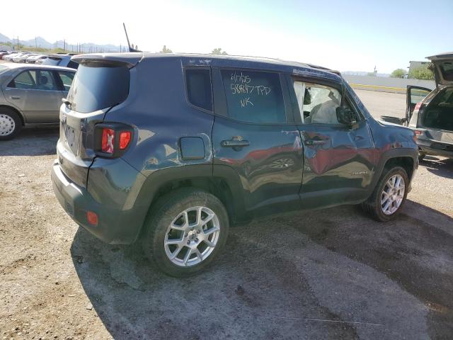 2023 JEEP RENEGADE L ZACNJDB10PPP15829