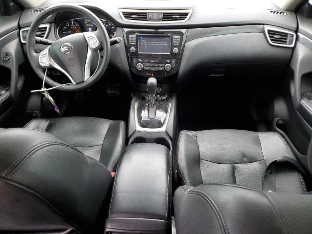 2016 NISSAN ROGUE S - 5N1AT2MV1GC756230
