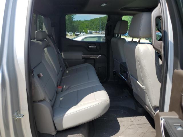 2021 CHEVROLET SILVERADO 3GCUYGED5MG193715