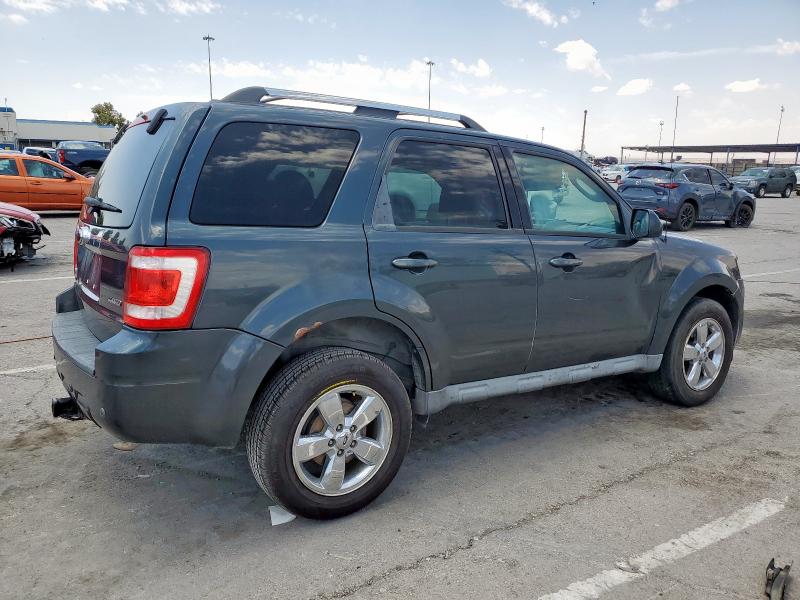 FORD ESCAPE LIM 2009 black 4dr spor gas 1FMCU94G19KB02479 photo #4