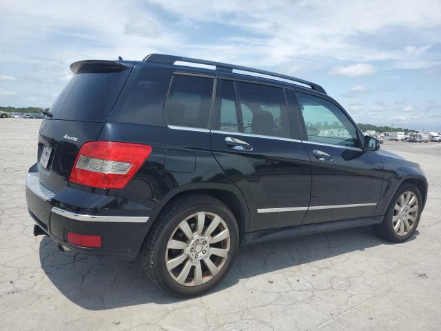 Vin: wdcgg8hb6cf847776, lot: 61095585, mercedes-benz glk-class 350 4matic 20123