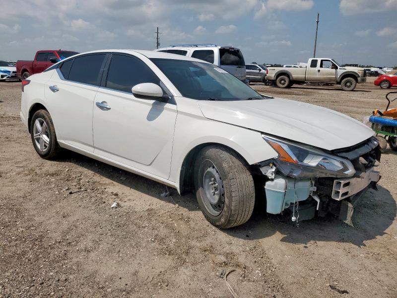 2020 NISSAN ALTIMA S - 1N4BL4BV5LN312831