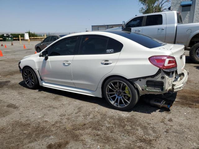 2018 SUBARU WRX STI JF1VA2M63J9811016