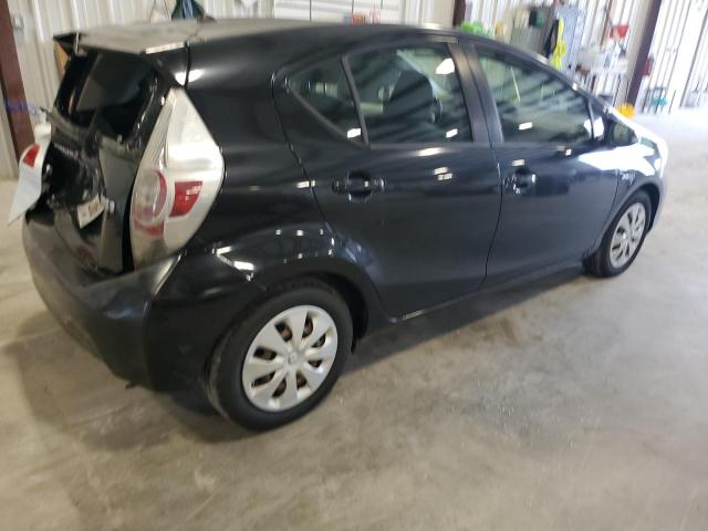 Vin: jtdkdtb3xd1551543, lot: 60451795, toyota prius 20133
