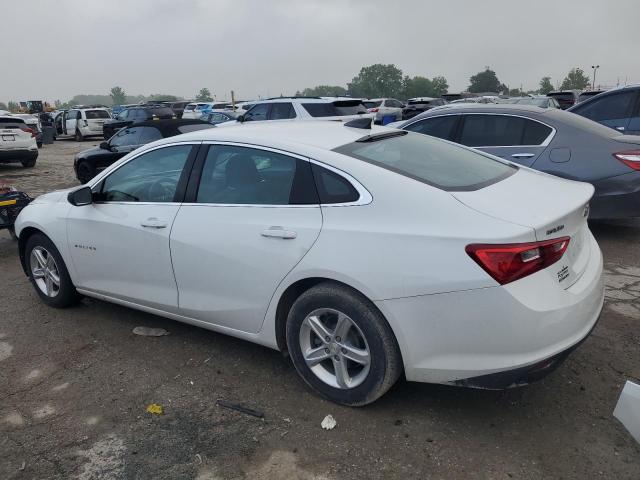 Vin: 1g1zb5st5nf208846, lot: 59685605, chevrolet malibu ls 20222