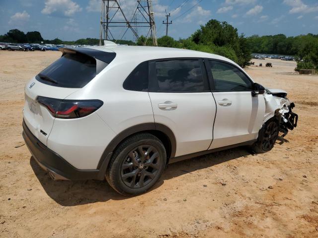 2025 HONDA HR-V SPORT 3CZRZ1H5XSM724159