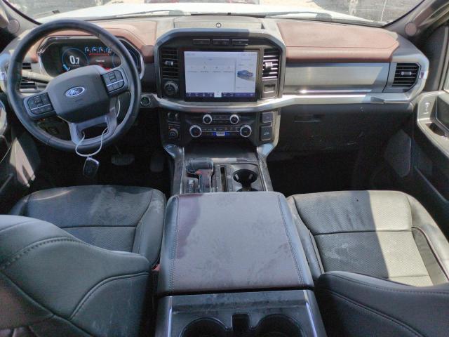 2023 FORD F150 SUPER - 1FTFW1E80PFA83210