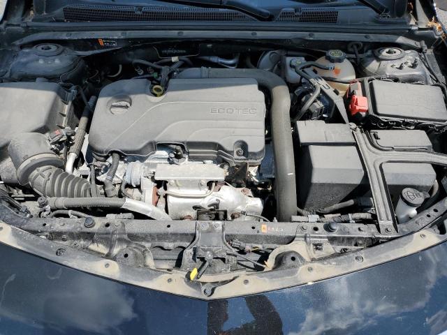2022 CHEVROLET MALIBU LS - 1G1ZB5ST1NF204678
