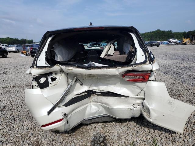 2019 HONDA ODESSY 5FNRL6H50KB084911