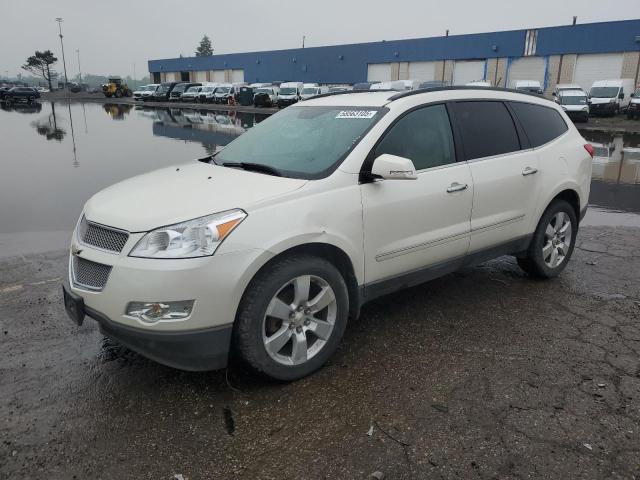 Vin: 1gnkvled6cj348723, lot: 58563105, chevrolet traverse ltz 2012 img_1