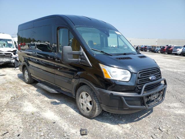 2019 FORD TRANSIT T- 1FBZX2CG7KKB02480