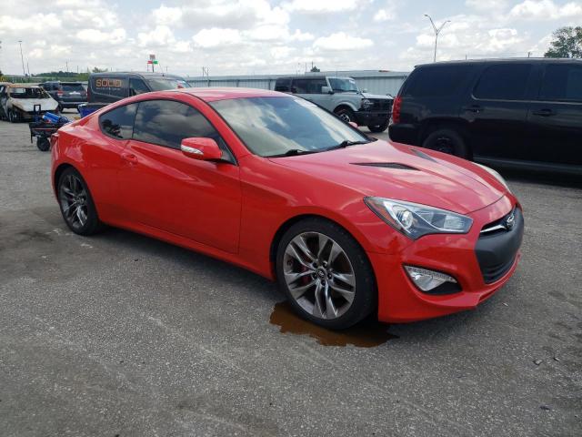 Vin: kmhhu6kj8fu129827, lot: 60259865, hyundai genesis 3.8l 20154