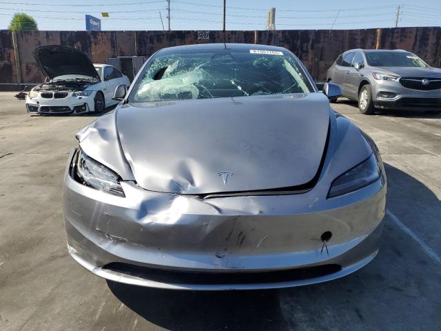 2025 TESLA MODEL 3 5YJ3E1EA5SF991884