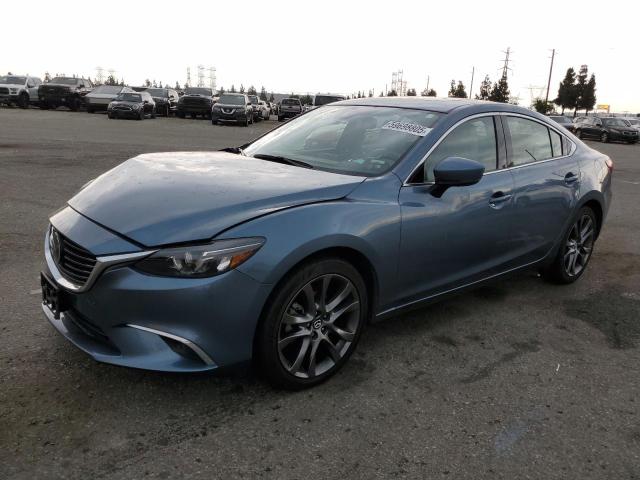 Vin: jm1gl1x53h1154365, lot: 59698805, mazda 6 grand touring 2017 img_1