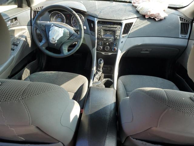 5NPEB4AC4EH858999 2014 HYUNDAI SONATA