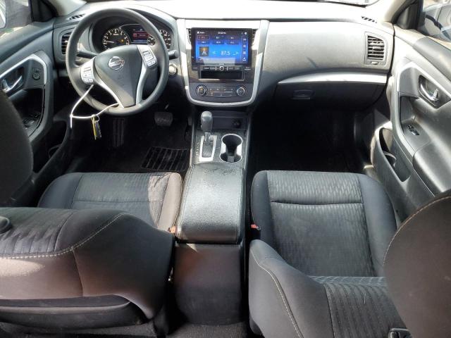 2017 NISSAN ALTIMA 2.5 - 1N4AL3AP7HC197239