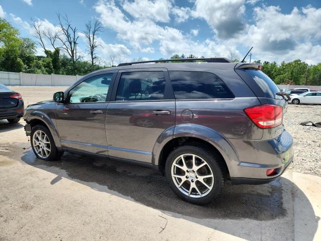 Vin: 3c4pddeg7ft569200, lot: 62400345, dodge journey r/t 20152