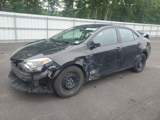 TOYOTA COROLLA L