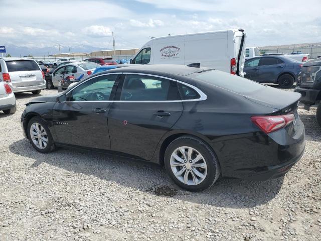Vin: 1g1zd5st6lf091690, lot: 57852955, chevrolet malibu lt 20202