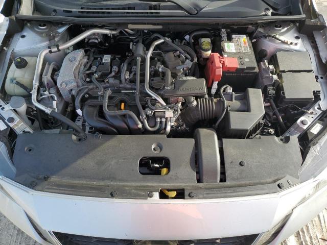 2020 NISSAN SENTRA S - 3N1AB8BV2LY268129