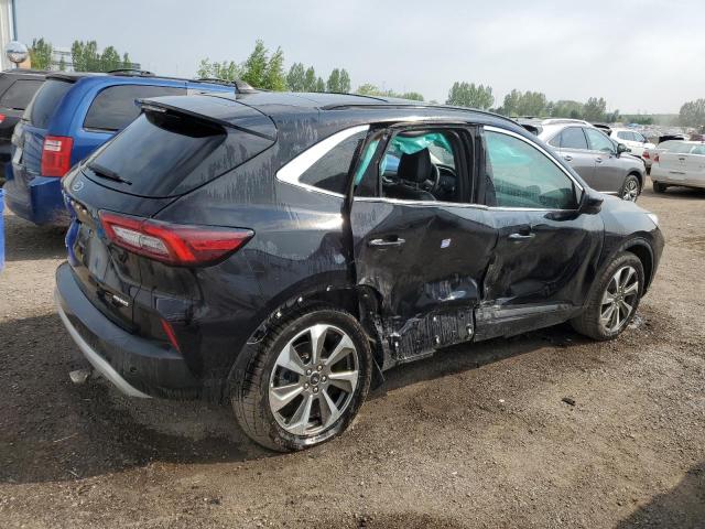Vin: 1fmcu9ja5pua57080, lot: 57588105, ford escape pla platinum 20233